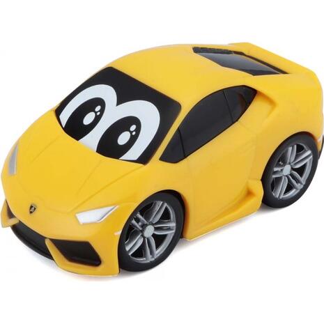 Αυτοκινητάκι Bburago Junior Lamborghini My 1st Collection σε διάφορα χρώματα